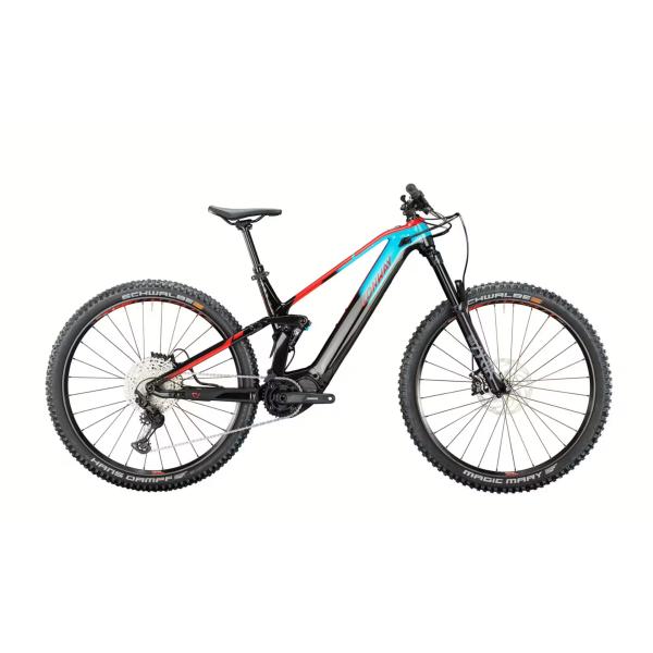 Електрически велосипед Conway eWME 4.9 29