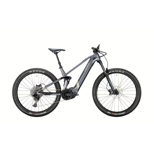 Електрически велосипед Conway Xyron S 2.9 29