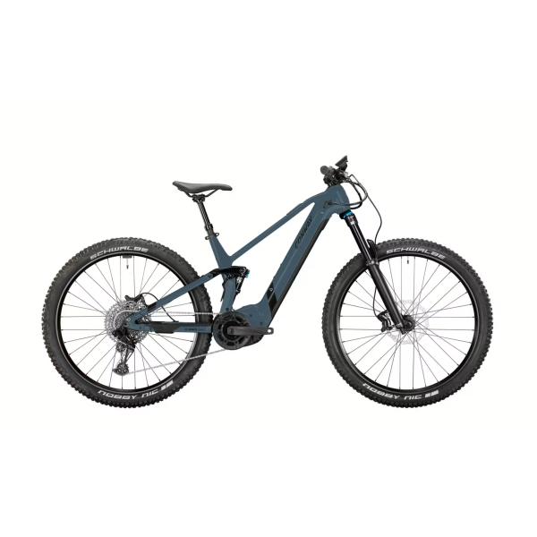 Електрически велосипед Xyron S 3.9