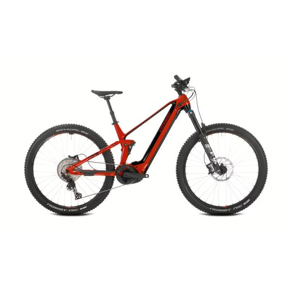 Електрически велосипед Conway Xyron S 4.9 29