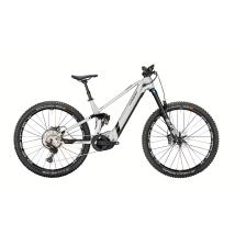 Електрически велосипед Conway Xyron S 5.9 Alu, M