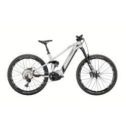 Електрически велосипед Conway Xyron S 5.9 Alu, M