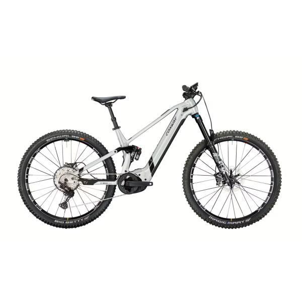 Електрически велосипед Conway Xyron S 5.9 Alu, M