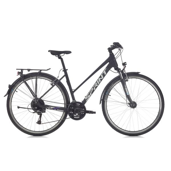 Трекинг велосипед SPRINT Croxer дамски VBR 28