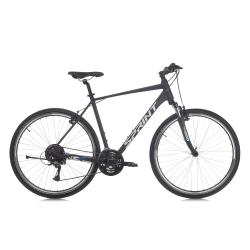 Трекинг велосипед SPRINT Croxer мъжки VBR 28 (02)