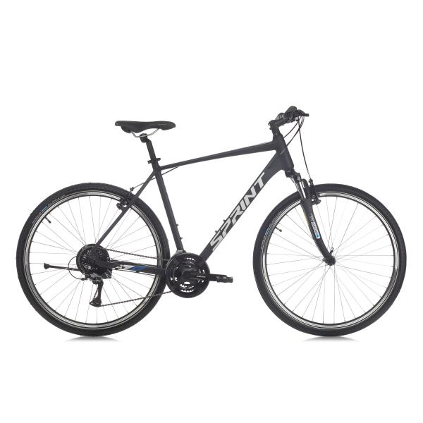 Трекинг велосипед SPRINT Croxer мъжки VBR 28 (02)