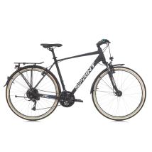 Трекинг велосипед SPRINT Croxer мъжки VBR TREK 28