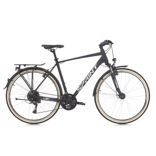 Трекинг велосипед SPRINT Croxer мъжки VBR TREK 28