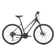 Трекинг велосипед SPRINT Croxer PLUS дамски (V1) 28