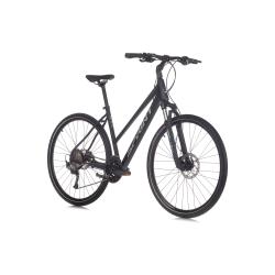 Трекинг велосипед SPRINT Croxer PLUS дамски (V1) 28