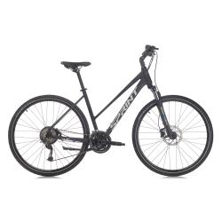 Трекинг велосипед SPRINT Croxer PLUS дамски (V2) 28