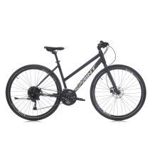 Трекинг велосипед SPRINT Croxer PLUS дамски RIGID 28