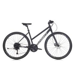 Трекинг велосипед SPRINT Croxer PLUS дамски RIGID 28