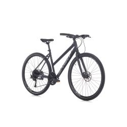 Трекинг велосипед SPRINT Croxer PLUS дамски RIGID 28