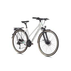 Трекинг велосипед SPRINT Croxer PLUS дамски TREK 28