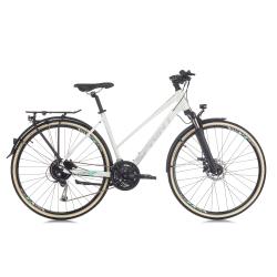 Трекинг велосипед SPRINT Croxer PLUS дамски TREK 28