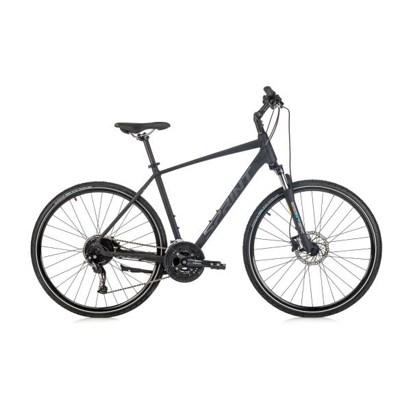 Трекинг велосипед SPRINT Croxer PLUS мъжки (V2) 28