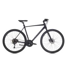 Трекинг велосипед SPRINT Croxer PLUS мъжки RIGID 28