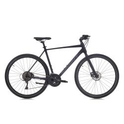 Трекинг велосипед SPRINT Croxer PLUS мъжки RIGID 28
