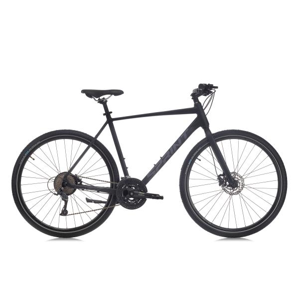 Трекинг велосипед SPRINT Croxer PLUS мъжки RIGID 28