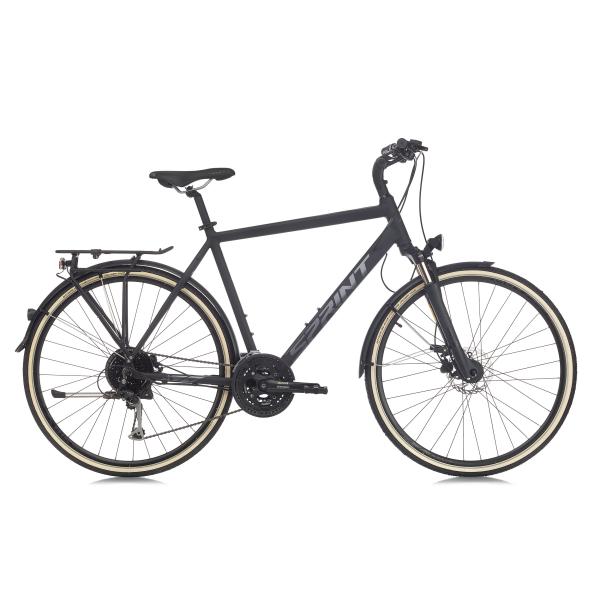 Трекинг велосипед SPRINT Croxer PLUS мъжки TREK 28