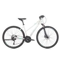 Трекинг велосипед SPRINT Croxer PRO дамски 28