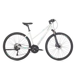 Трекинг велосипед SPRINT Croxer PRO дамски 28