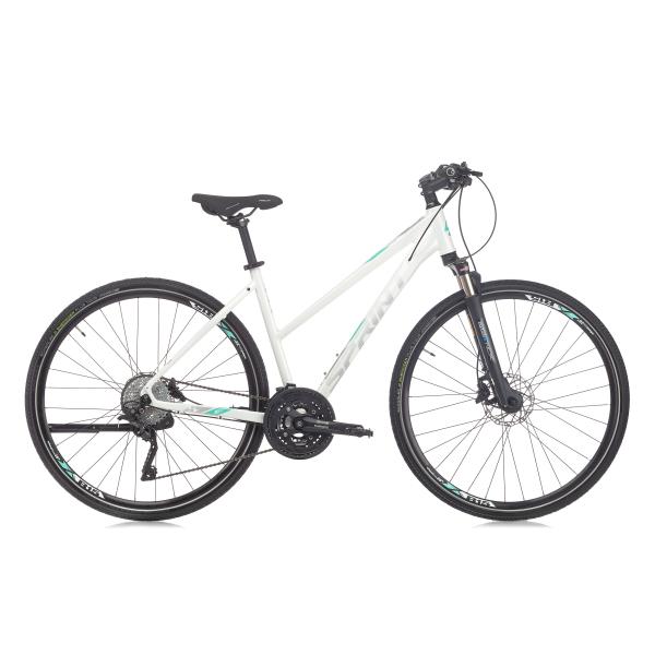 Трекинг велосипед SPRINT Croxer PRO дамски 28