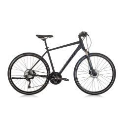 Трекинг велосипед SPRINT Croxer PRO мъжки 28