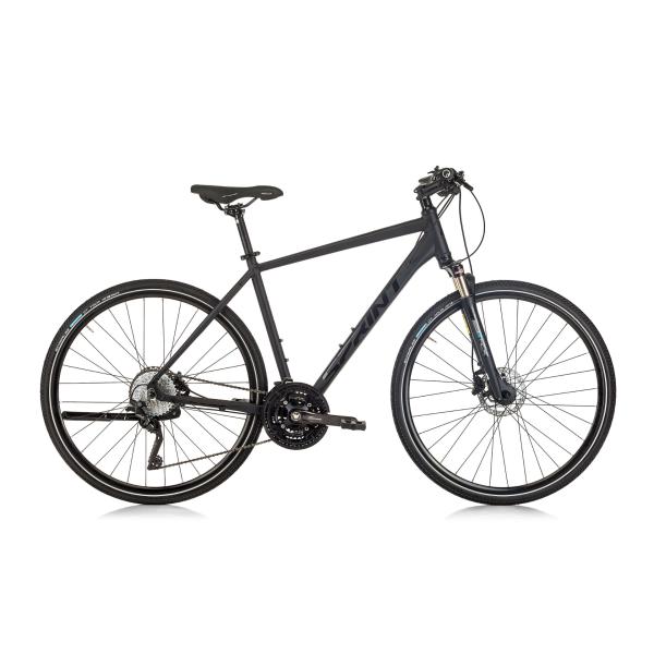 Трекинг велосипед SPRINT Croxer PRO мъжки 28