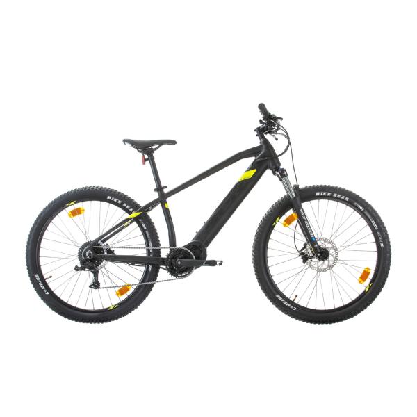 Електрически велосипед SPR E-MTB PULSE 27.5