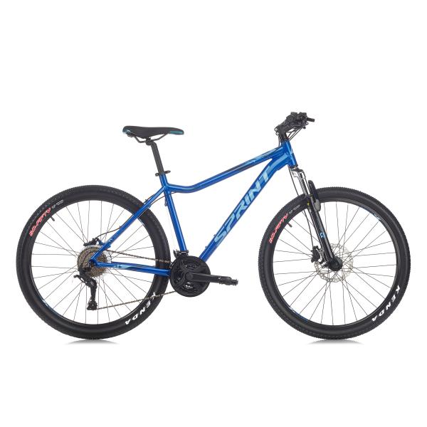 Планински велосипед SPRINT HUNTER 27.5