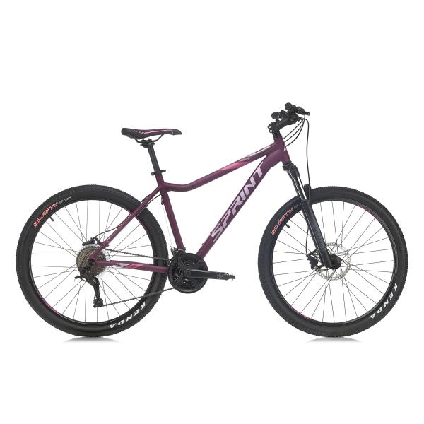 Планински велосипед SPRINT HUNTER дамски V2 27.5