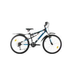 Детски велосипед PROBIKE скорости 24