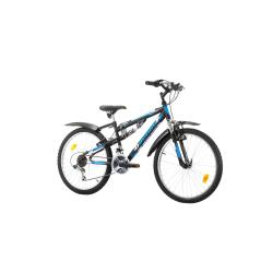 Детски велосипед PROBIKE скорости 24