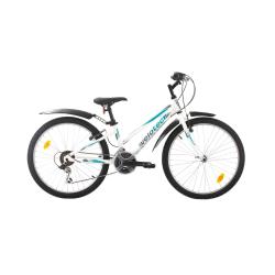 Планински велосипед Velotec ADVENTURE 24