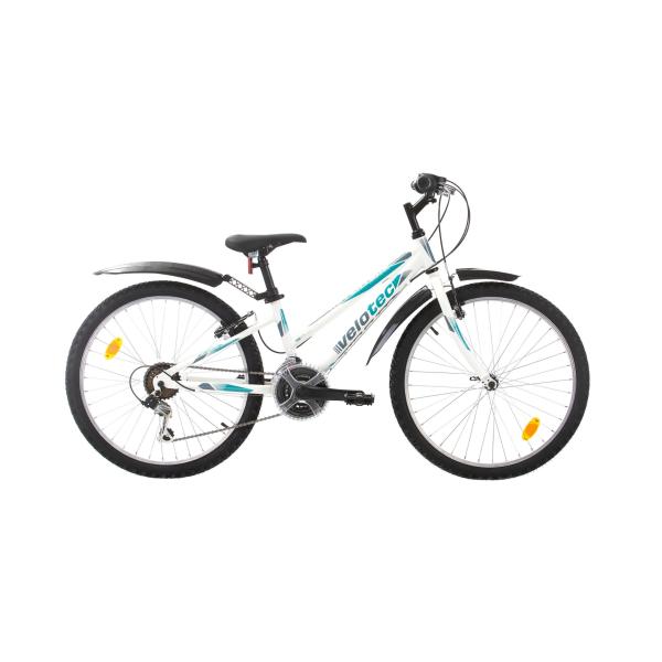 Планински велосипед Velotec ADVENTURE 24