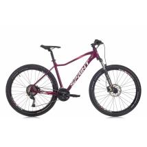 Планински велосипед SPRINT Maverick PRO дамски 27.5 (V2)