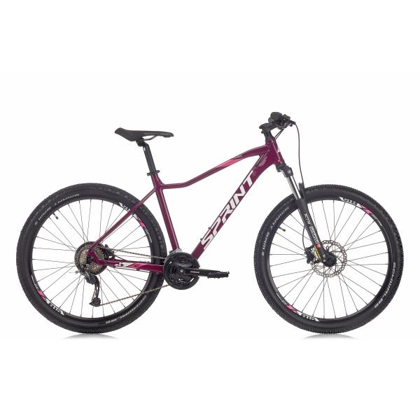 Планински велосипед SPRINT Maverick PRO дамски 27.5 (V2)