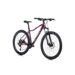 Планински велосипед SPRINT Maverick PRO дамски 27.5 (V2)