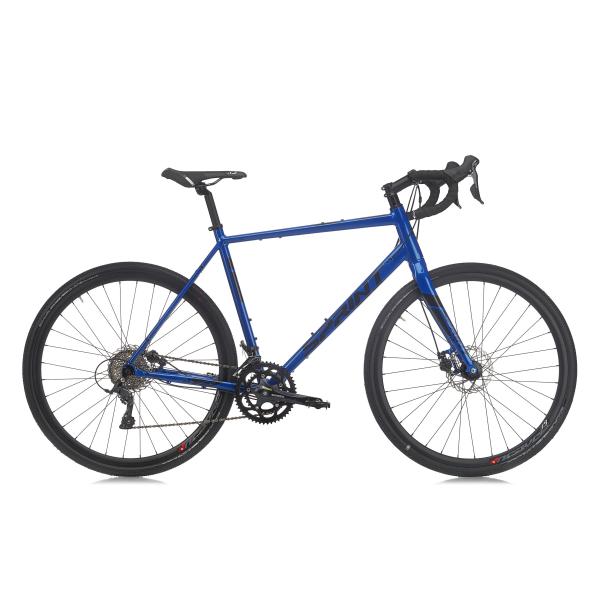 Велосипед Sprint Whisper Elite MD 28, син гланц/черен