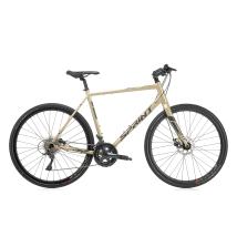 Гравел велосипед SPRINT WHISPER URBAN PLUS