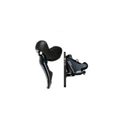 Спирачка SHIMANO ULTEGRA, ST-R8020(L), BR-R8070(F), 700 мм маркуч