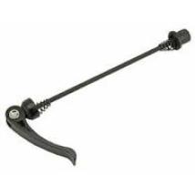 Стяжка Bikesport FASTACE, задна AXLE QRA301R, OLD135, L148 мм