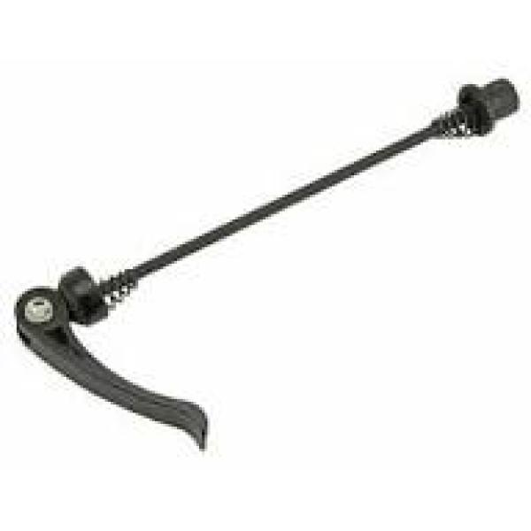 Стяжка Bikesport FASTACE, задна AXLE QRA301R, OLD135, L148 мм