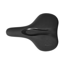 Градска седалка Selle Royal Rio Unitech 3027UR0 черна