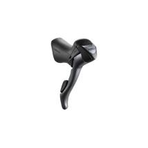 Команда за скорости SHIMANO 2400 дясна 8-скорости, черен