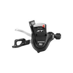 Команда за скорости SHIMANO за скорости, SL-M780, DEORE XT дясна 10-скорости W/индикатор за скоростите