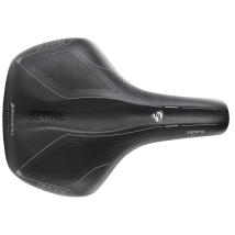 Седалка BASSANO Suprema дамски черен 3D10