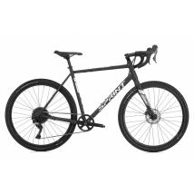 Гравел велосипед SPRINT WHISPER TEAM GRX 28 1x11